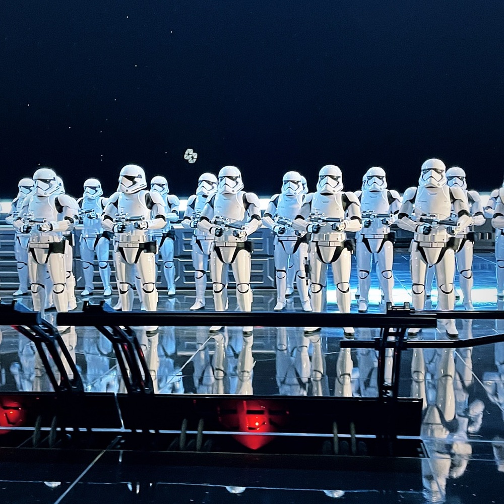 Meet your Posher, Bea